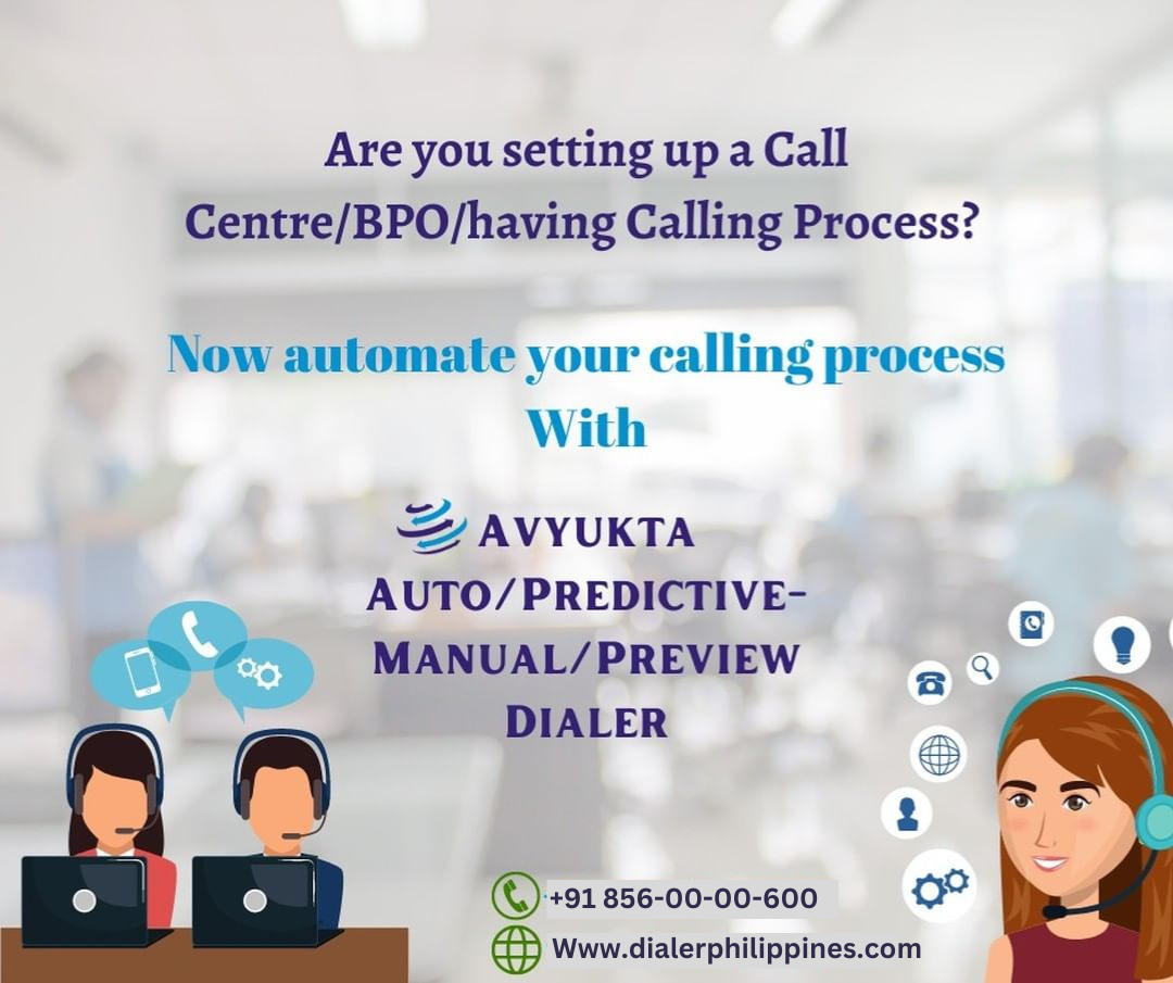 Dynamic Call Center Solutions in Manila: Elevate Your Customer Service Experience